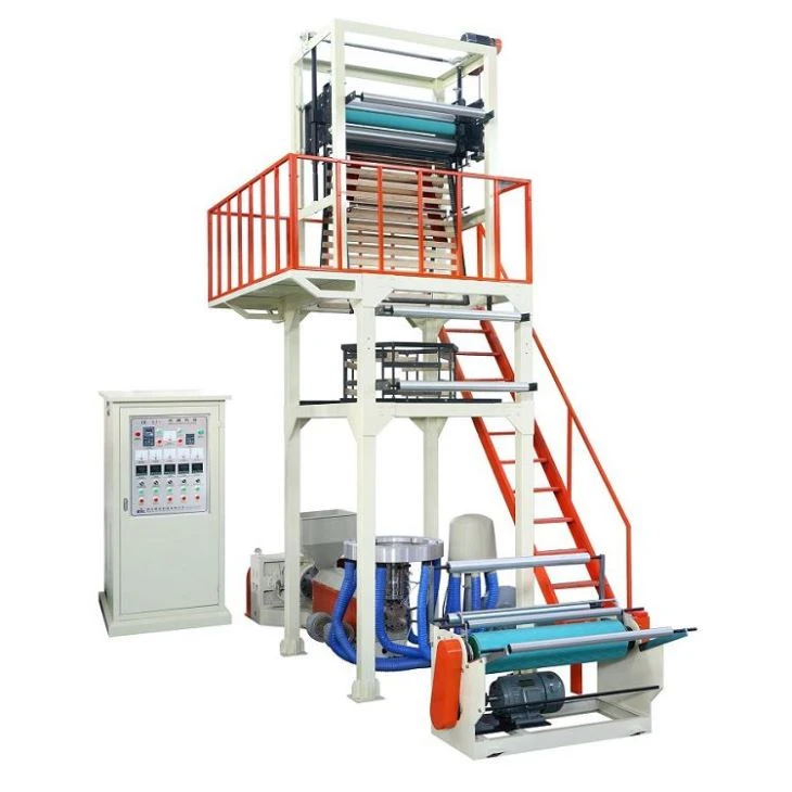 HD ή LD ταινία Blowing Machine